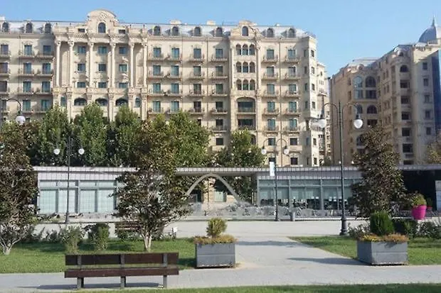 Luxury Home Vip Grayton Baky Azerbaigian
