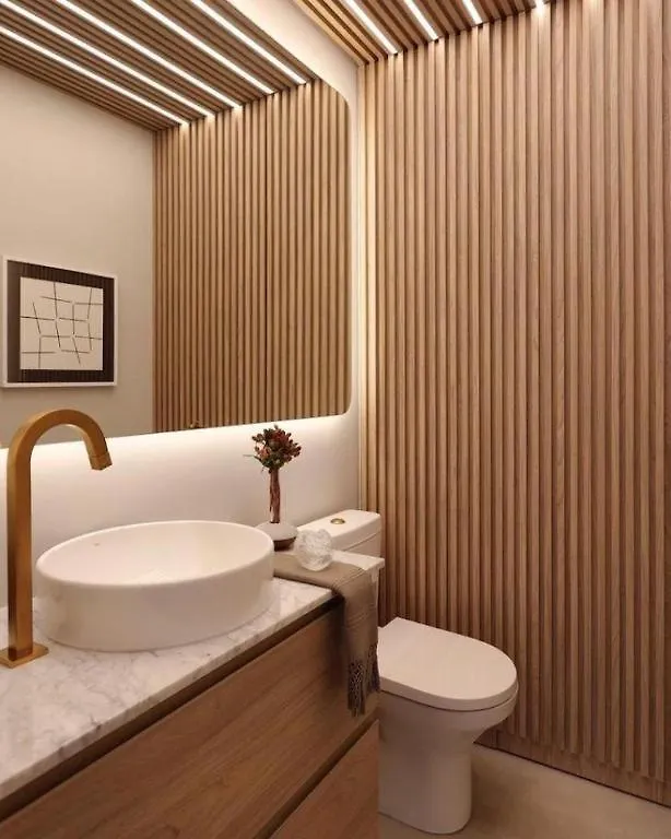 Luxury Home Vip Grayton Baky 0*,