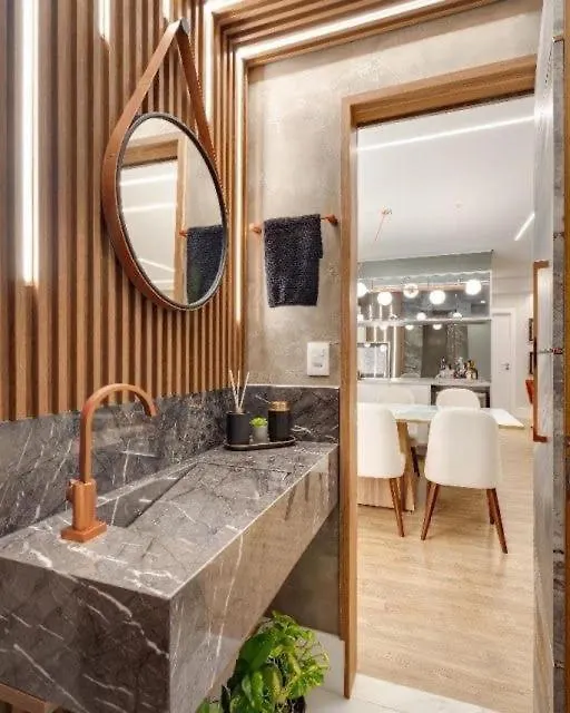 Luxury Home Vip Grayton Baky