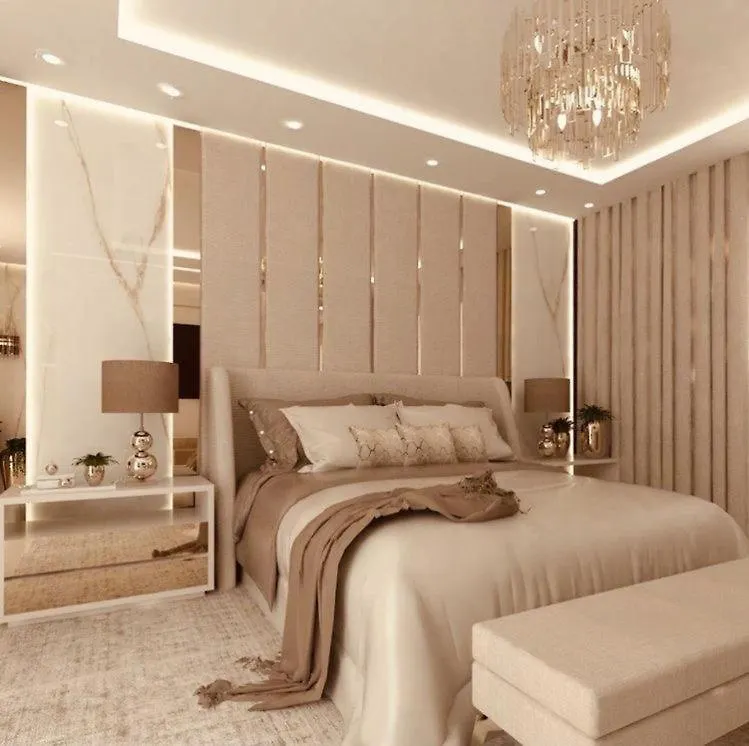 Luxury Home Vip Grayton Baky 0*,